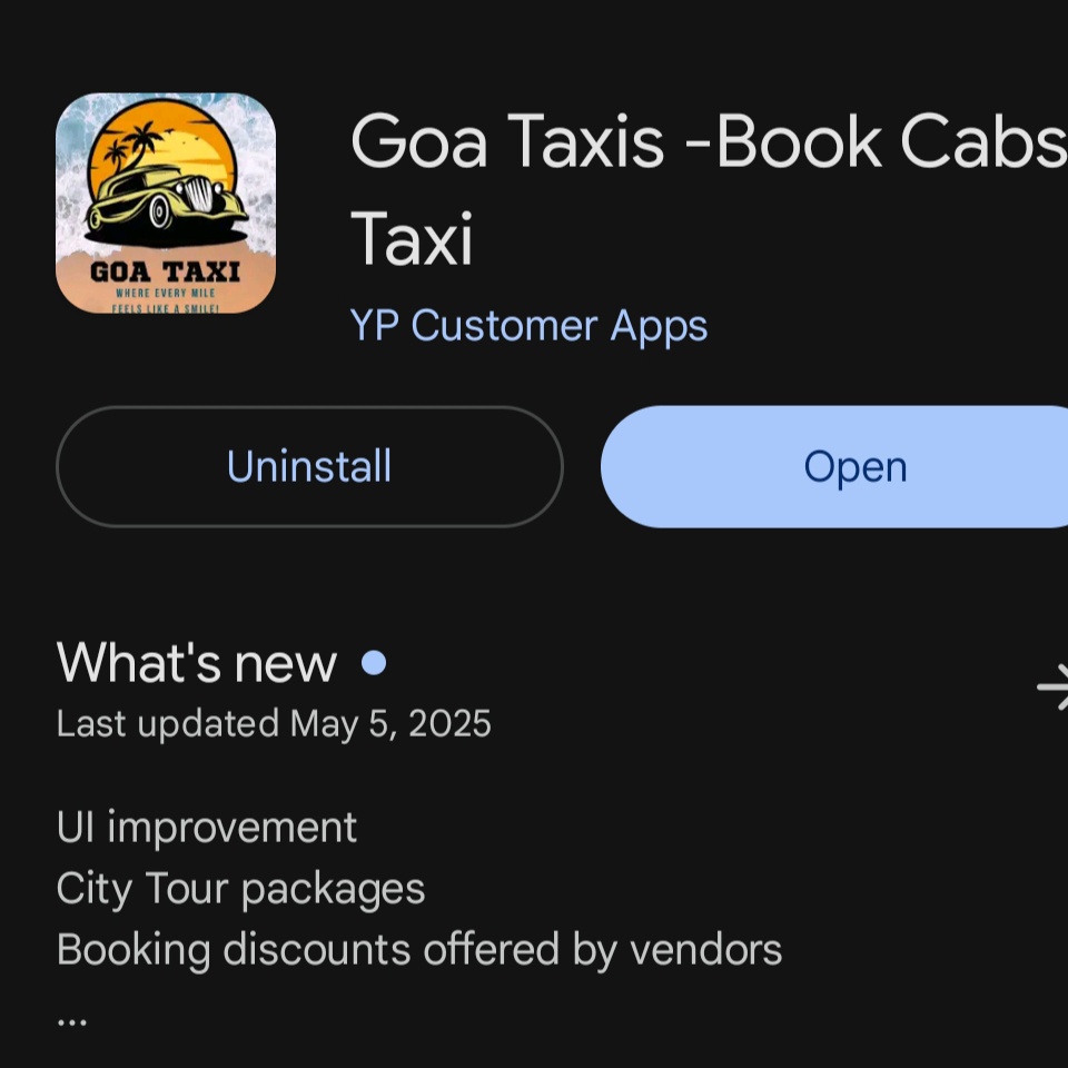 Madgaon Railway Station prepaid taxi service