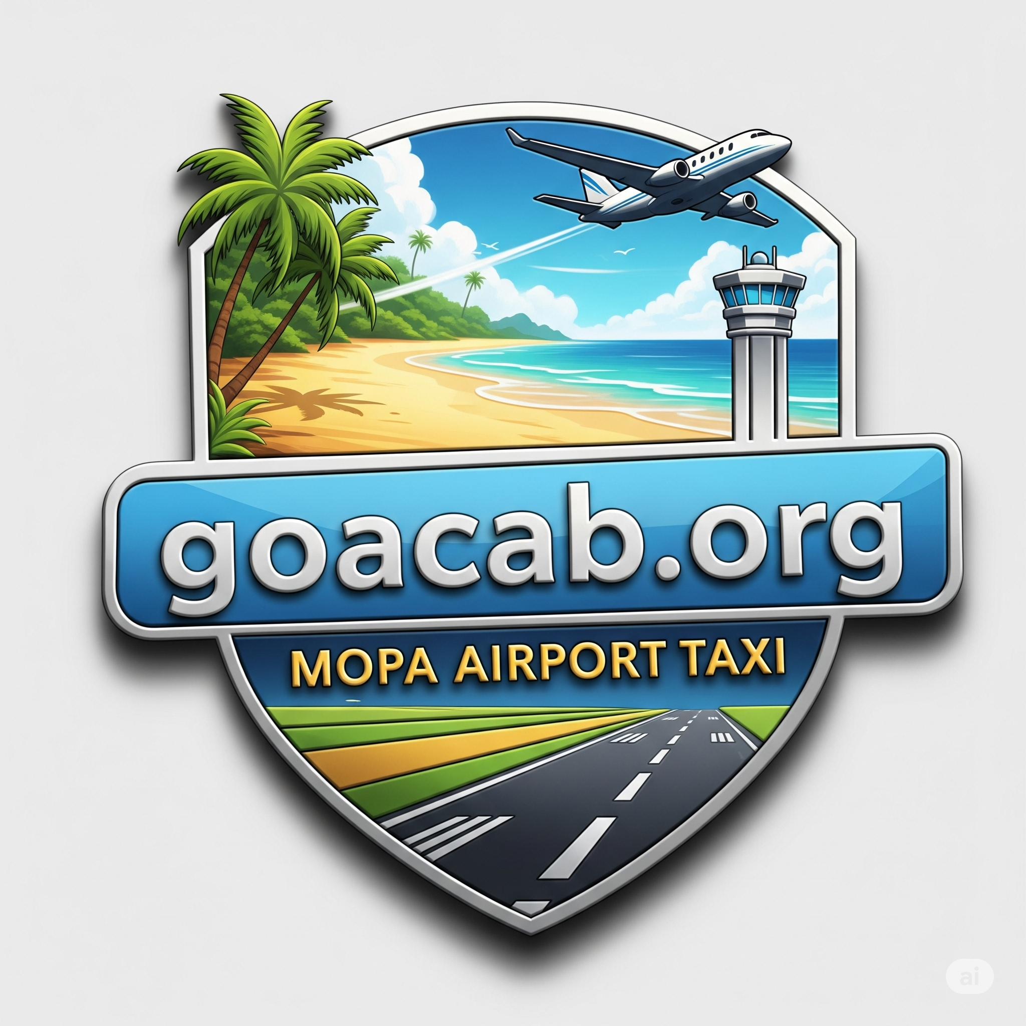 Taxi Service In Goa India