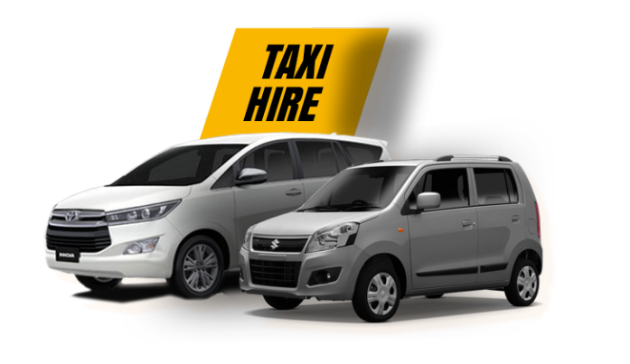 GOA CAB SERVICE