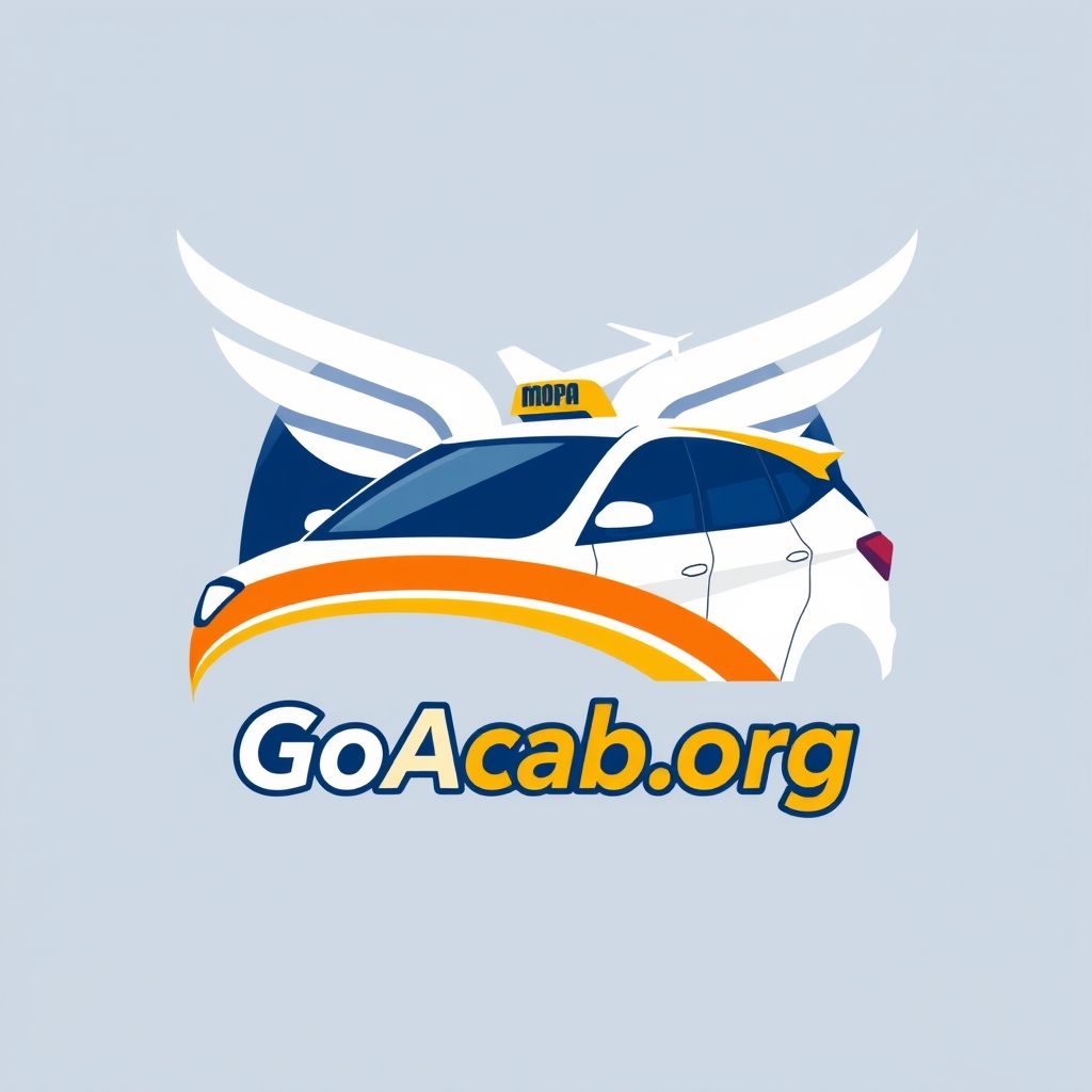 Goa Cab service