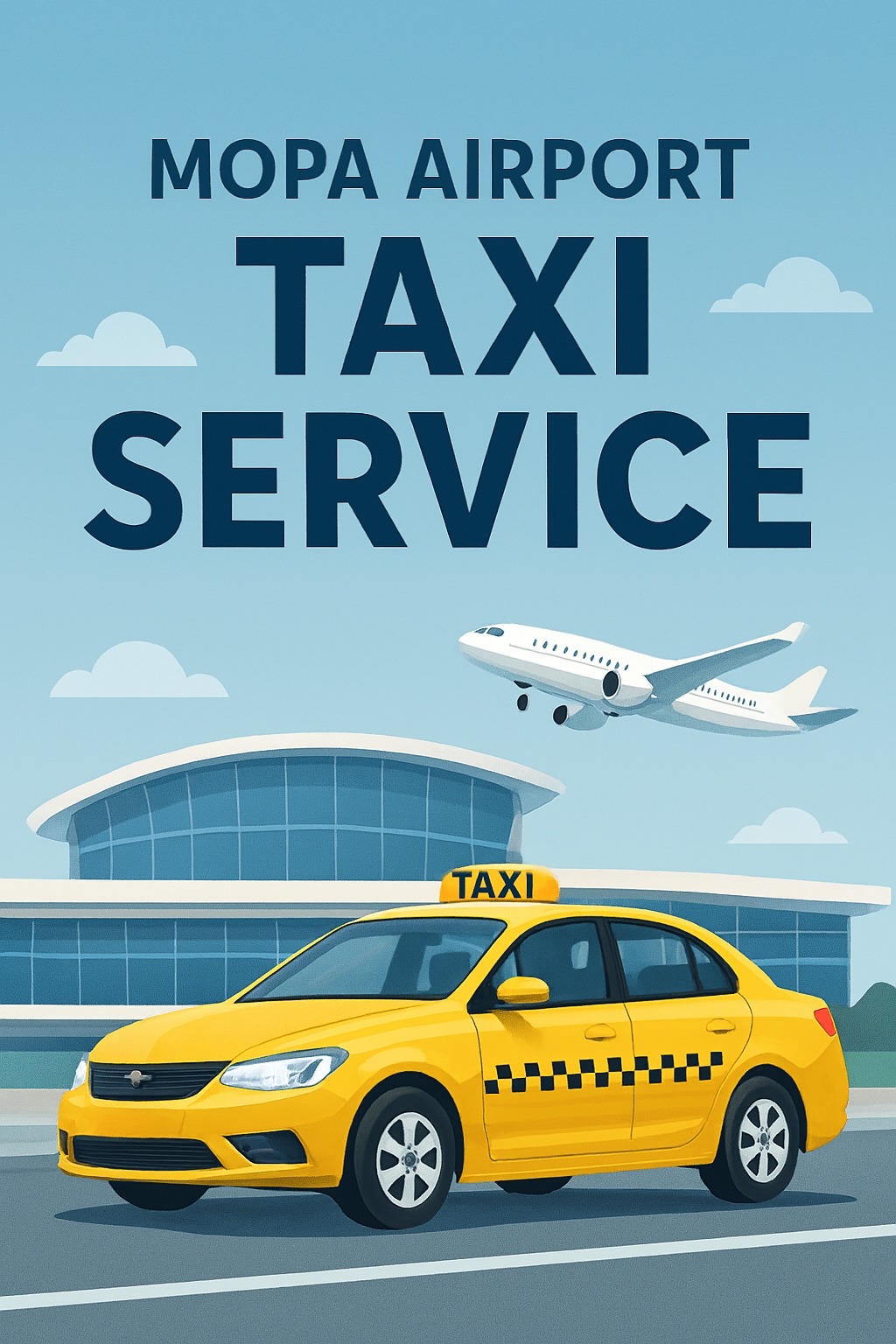 Mopa Manohar international Airport to Taxi Cab service