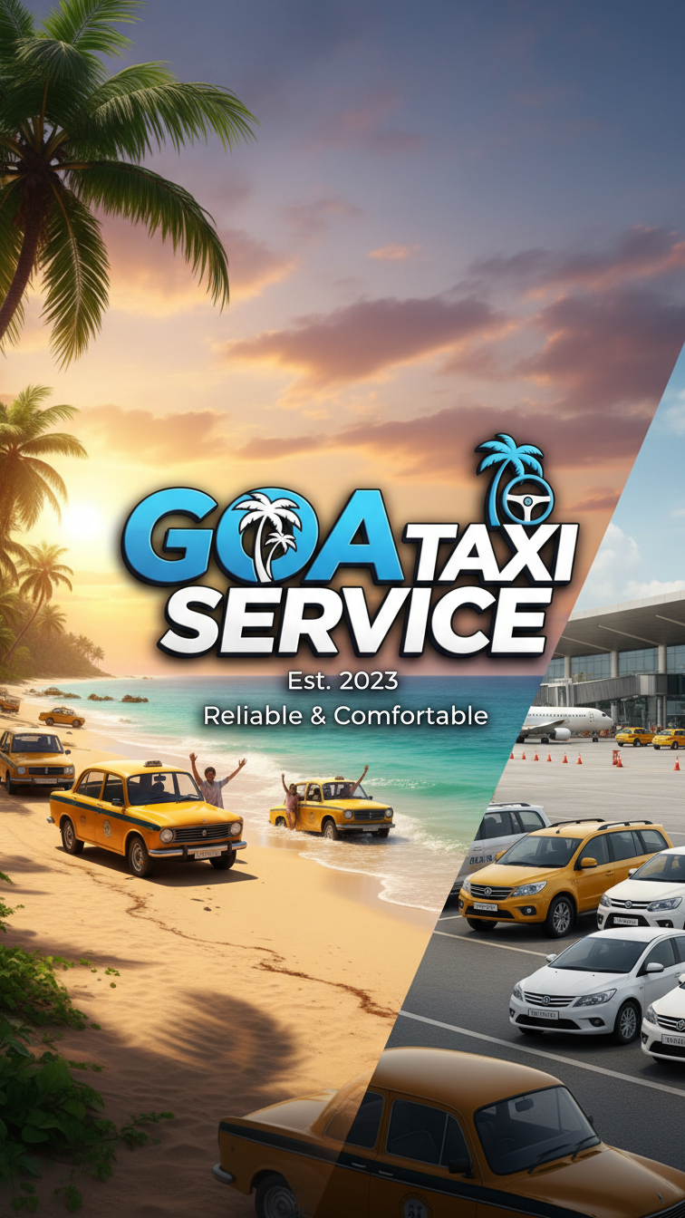 Reliable Taxi Services from Assagao